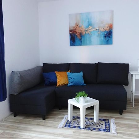Ambelia Apartment Stegna  Exterior photo